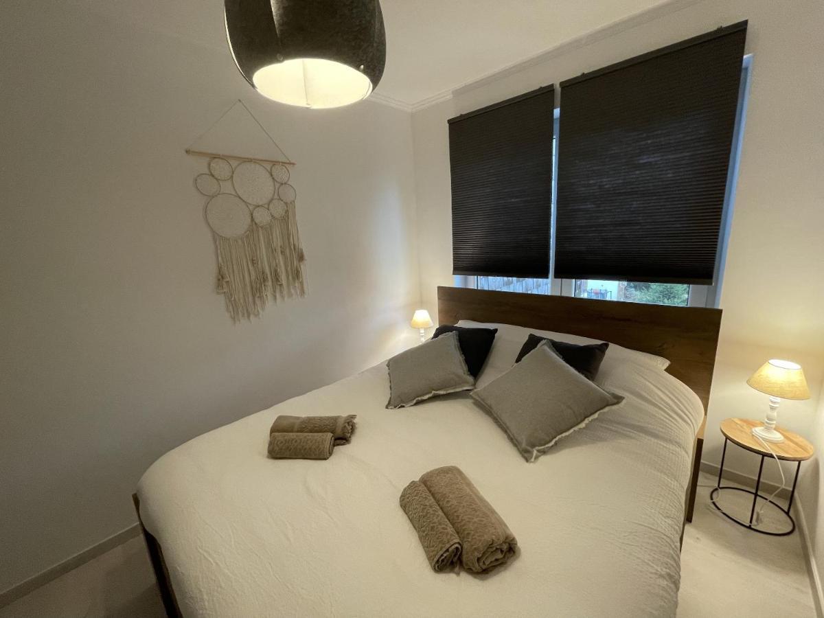 Le Relax By La Dame De Coeur - Logement Zen Urbain Namur Ngoại thất bức ảnh