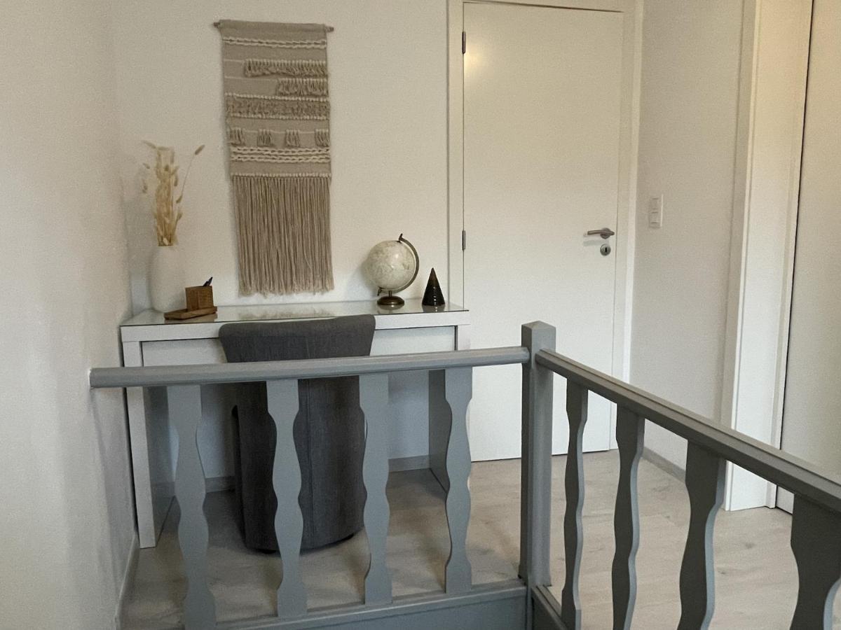 Le Relax By La Dame De Coeur - Logement Zen Urbain Namur Ngoại thất bức ảnh